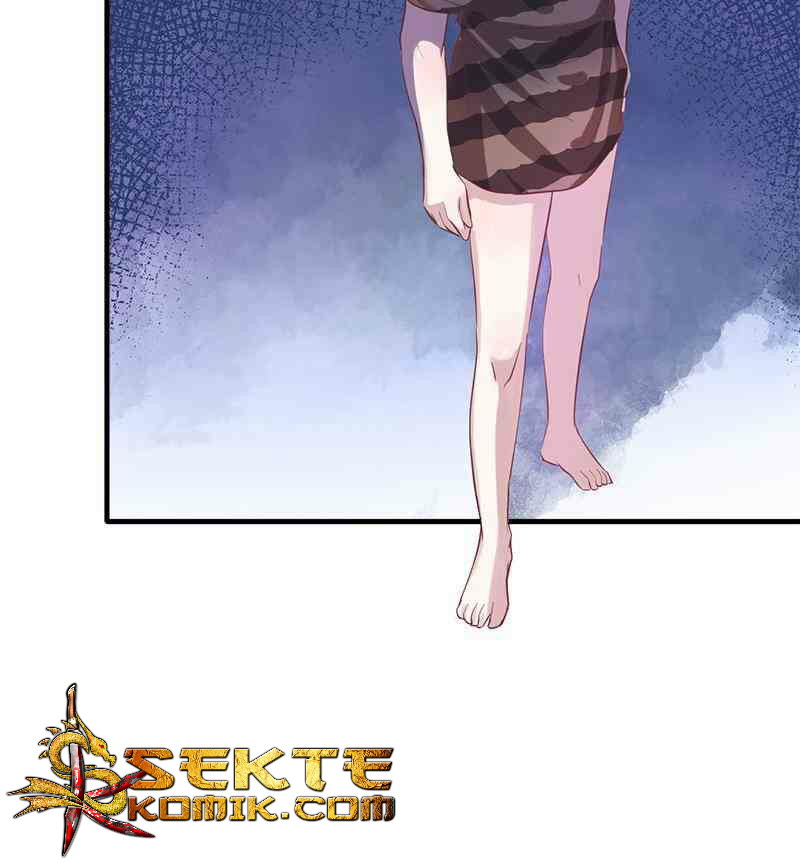 Beauty and the Beasts Chapter 68 Gambar 39